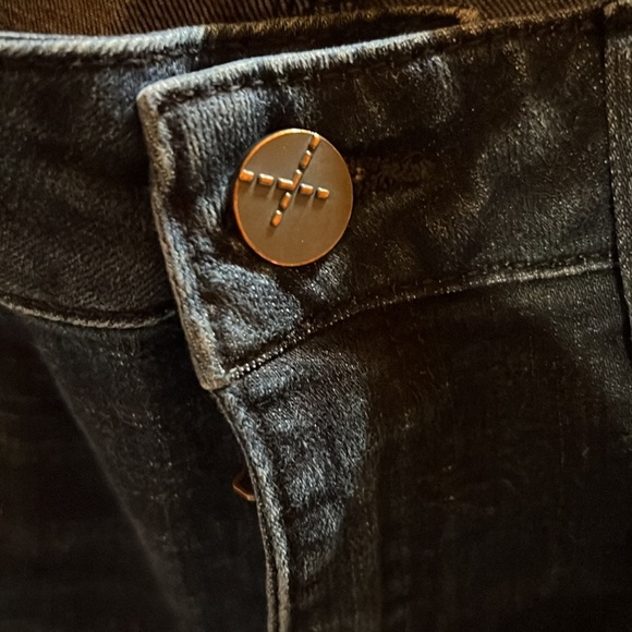 Unpublished skinny jeans size 27 - Picture 3 of 5